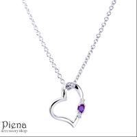 アクセサリーショップPIENA（アクセサリーショップピエナ）のアクセサリー/ネックレス