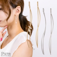 アクセサリーショップPIENA（アクセサリーショップピエナ）のアクセサリー/ピアス