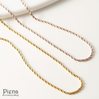 アクセサリーショップPIENA（アクセサリーショップピエナ）のアクセサリー/ネックレス