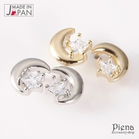 アクセサリーショップPIENA（アクセサリーショップピエナ）のアクセサリー/ピアス