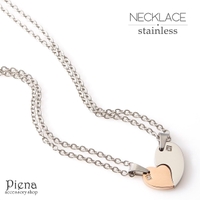 アクセサリーショップPIENA（アクセサリーショップピエナ）のアクセサリー/ネックレス