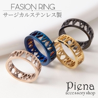 アクセサリーショップPIENA（アクセサリーショップピエナ）のアクセサリー/リング・指輪