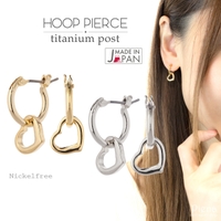 アクセサリーショップPIENA（アクセサリーショップピエナ）のアクセサリー/ピアス