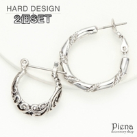 アクセサリーショップPIENA（アクセサリーショップピエナ）のアクセサリー/ピアス