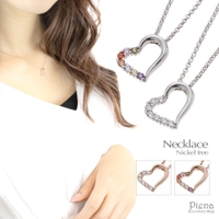 アクセサリーショップPIENA（アクセサリーショップピエナ）のアクセサリー/ネックレス