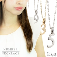 アクセサリーショップPIENA（アクセサリーショップピエナ）のアクセサリー/ネックレス