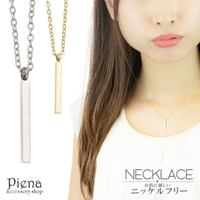 アクセサリーショップPIENA（アクセサリーショップピエナ）のアクセサリー/ネックレス