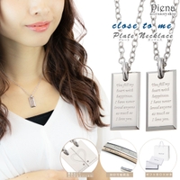 アクセサリーショップPIENA（アクセサリーショップピエナ）のアクセサリー/ネックレス