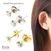 アクセサリーショップPIENA（アクセサリーショップピエナ）のアクセサリー/ピアス
