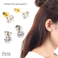 アクセサリーショップPIENA（アクセサリーショップピエナ）のアクセサリー/ピアス