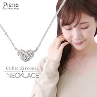 アクセサリーショップPIENA（アクセサリーショップピエナ）のアクセサリー/ネックレス