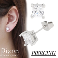 アクセサリーショップPIENA（アクセサリーショップピエナ）のアクセサリー/ピアス