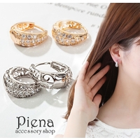 アクセサリーショップPIENA（アクセサリーショップピエナ）のアクセサリー/ピアス