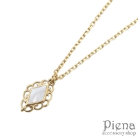 アクセサリーショップPIENA（アクセサリーショップピエナ）のアクセサリー/ネックレス
