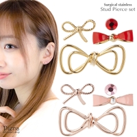 アクセサリーショップPIENA（アクセサリーショップピエナ）のアクセサリー/ピアス