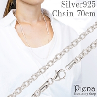 アクセサリーショップPIENA（アクセサリーショップピエナ）のアクセサリー/ネックレス