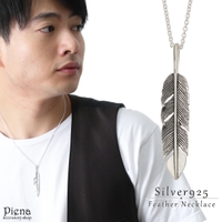 アクセサリーショップPIENA（アクセサリーショップピエナ）のアクセサリー/ネックレス