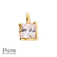 アクセサリーショップPIENA（アクセサリーショップピエナ）のアクセサリー/アクセサリーパーツ