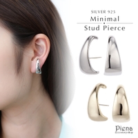 アクセサリーショップPIENA（アクセサリーショップピエナ）のアクセサリー/ピアス