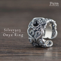 アクセサリーショップPIENA（アクセサリーショップピエナ）のアクセサリー/リング・指輪