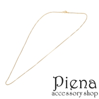 アクセサリーショップPIENA（アクセサリーショップピエナ）のアクセサリー/ネックレス