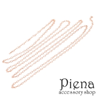 アクセサリーショップPIENA（アクセサリーショップピエナ）のアクセサリー/ネックレス