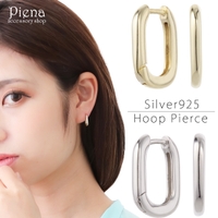 アクセサリーショップPIENA（アクセサリーショップピエナ）のアクセサリー/ピアス