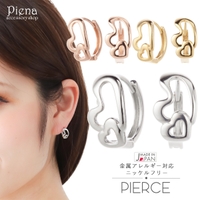 アクセサリーショップPIENA（アクセサリーショップピエナ）のアクセサリー/ピアス
