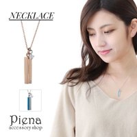 アクセサリーショップPIENA（アクセサリーショップピエナ）のアクセサリー/ネックレス