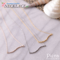 アクセサリーショップPIENA（アクセサリーショップピエナ）のアクセサリー/ネックレス