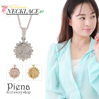 アクセサリーショップPIENA（アクセサリーショップピエナ）のアクセサリー/ネックレス