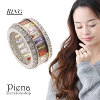 アクセサリーショップPIENA（アクセサリーショップピエナ）のアクセサリー/リング・指輪