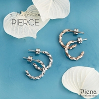 アクセサリーショップPIENA（アクセサリーショップピエナ）のアクセサリー/ピアス