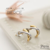 アクセサリーショップPIENA（アクセサリーショップピエナ）のアクセサリー/ピアス