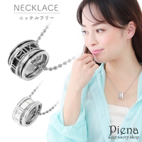 アクセサリーショップPIENA（アクセサリーショップピエナ）のアクセサリー/ネックレス