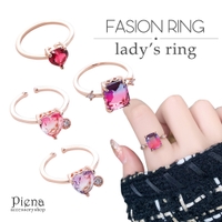 アクセサリーショップPIENA（アクセサリーショップピエナ）のアクセサリー/リング・指輪