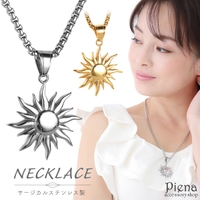 アクセサリーショップPIENA（アクセサリーショップピエナ）のアクセサリー/ネックレス