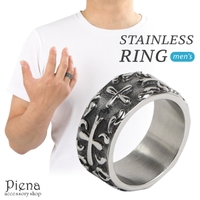 アクセサリーショップPIENA（アクセサリーショップピエナ）のアクセサリー/リング・指輪