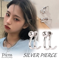 アクセサリーショップPIENA（アクセサリーショップピエナ）のアクセサリー/ピアス