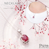 アクセサリーショップPIENA（アクセサリーショップピエナ）のアクセサリー/ネックレス