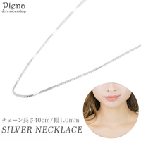 アクセサリーショップPIENA（アクセサリーショップピエナ）のアクセサリー/ネックレス