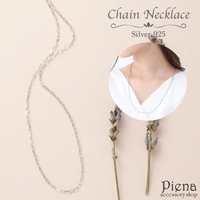 アクセサリーショップPIENA（アクセサリーショップピエナ）のアクセサリー/ネックレス