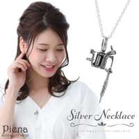 アクセサリーショップPIENA（アクセサリーショップピエナ）のアクセサリー/ネックレス