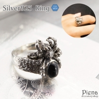 アクセサリーショップPIENA（アクセサリーショップピエナ）のアクセサリー/リング・指輪