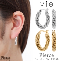 アクセサリーショップPIENA（アクセサリーショップピエナ）のアクセサリー/ピアス