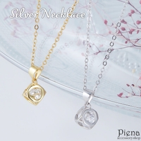 アクセサリーショップPIENA（アクセサリーショップピエナ）のアクセサリー/ネックレス