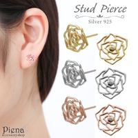 アクセサリーショップPIENA（アクセサリーショップピエナ）のアクセサリー/ピアス