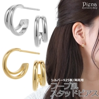 アクセサリーショップPIENA（アクセサリーショップピエナ）のアクセサリー/ピアス