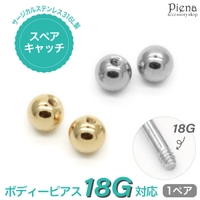 アクセサリーショップPIENA（アクセサリーショップピエナ）のアクセサリー/ピアス