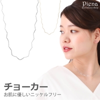 アクセサリーショップPIENA（アクセサリーショップピエナ）のアクセサリー/ネックレス